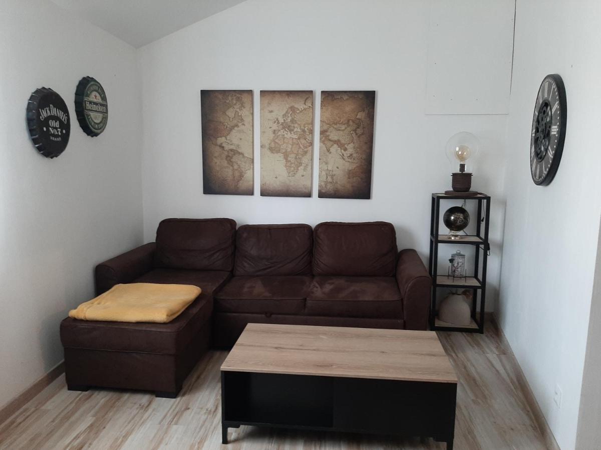 Appartement Le Patio Chauvigny Exterior foto